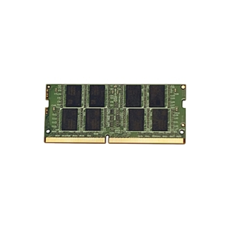 Visiontek 900851 1 x 4GB PC4-17000 DDR4 2133MHz 260-pin SODIMM Memory Module - 4 GB (1 x 4 GB) - DDR4 SDRAM - 2133 MHz DDR4-2133/PC4-17000 - 1.20 V -