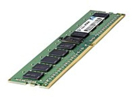 Total Micro 726718-B21 8GB DDR4 SDRAM Memory Module - 8 GB - DDR4 SDRAM - 2133 MHz DDR4-2133/PC4-17000 - DIMM