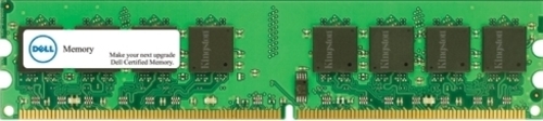 Dell SNPP9RN2C/8G 8 GB DDR3L SDRAM Memory Module - 8 GB (1 x 8 GB) - DDR3 SDRAM - 1333 MHz DDR3-1333/PC3-10600 - ECC - Registered - 240-pin - DIMM