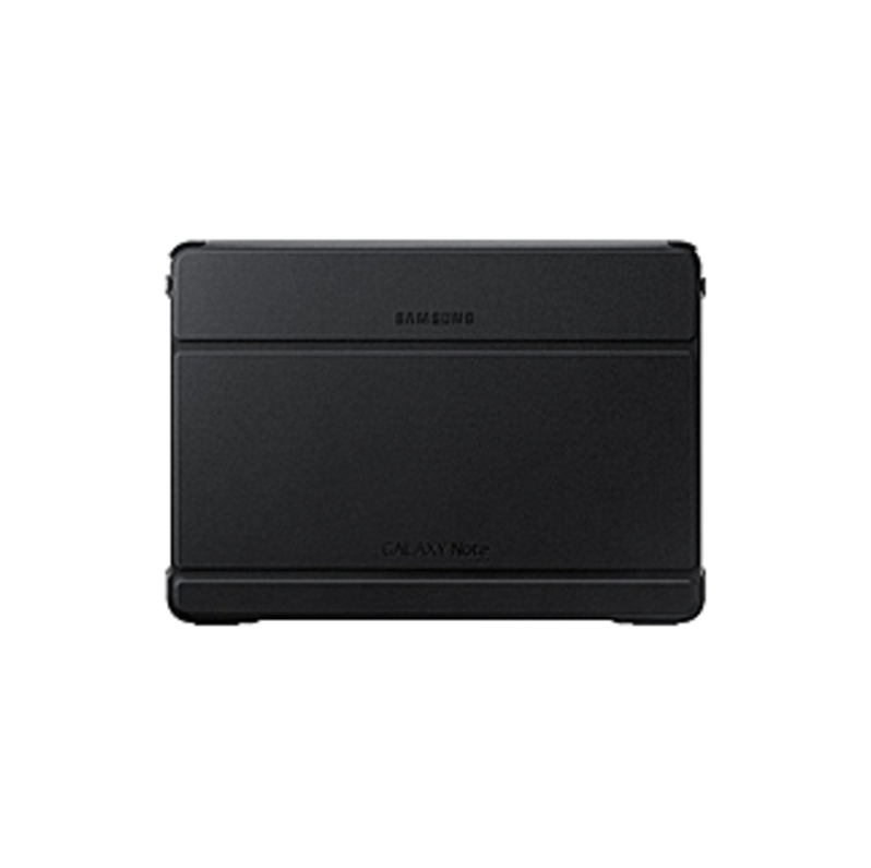 Samsung EF-BP600BBEGUJ Carrying Case (Book Fold) for 10.1-inch 2014 Edition Tablet - Black - 6.7" Height x 9.6" Width x 0.5" Depth