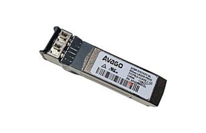 Avago AFBR-57D7APZ 8 GB SPF Plus 850nm Transceiver