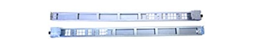Hewlett-Packard 590168-B21 Rack Rail Kit