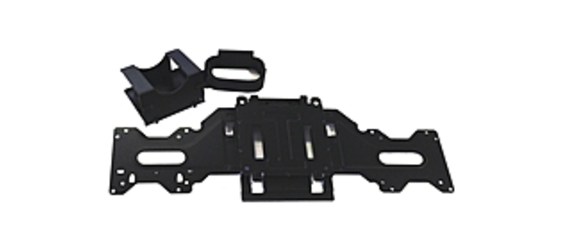 Wyse Mounting Bracket for Monitor, Monitor Stand