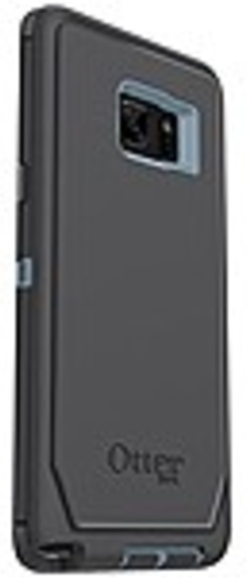 OtterBox Defender Carrying Case (Holster) for Smartphone - Steel Berry - Wear Resistant Interior, Drop Resistant Interior, Dust Resistant Port, Dirt R