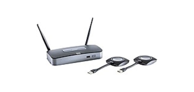 Barco R9861008NA CSM-1 Click Share Wireless Presentation System