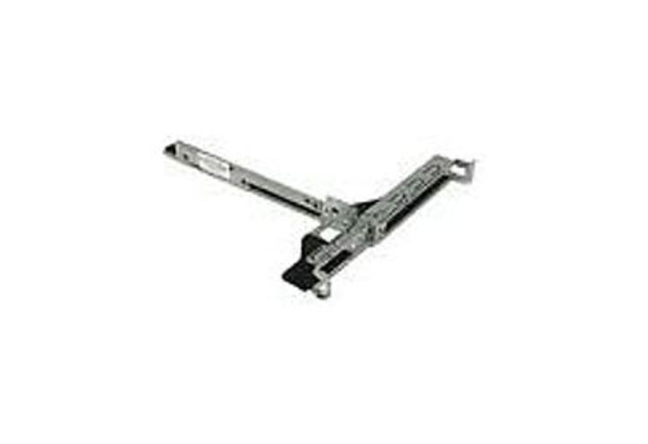 HP 775421-001 PCI Riser Cage Assembly For DL360 Gen 9 - Grey