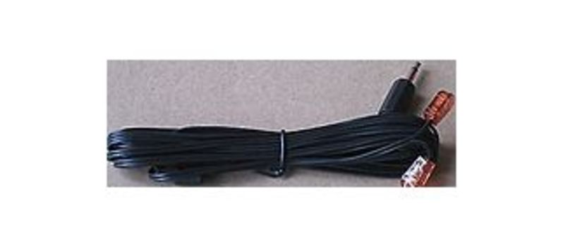 Toshiba 75030629 DC19AK0000I Cable Controller - Black