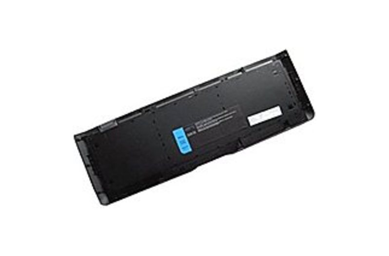 AMSAHR TRM4D-AM Replacement Battery For Dell 6430U - 6 Cell - Li-ion - Black
