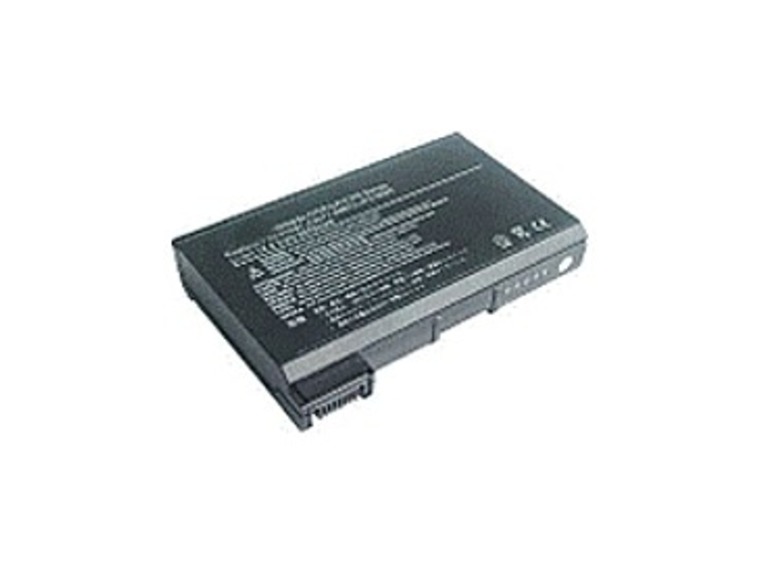 Total Micro AT907AA-TM Lithium-ion Replacement Laptop Battery
