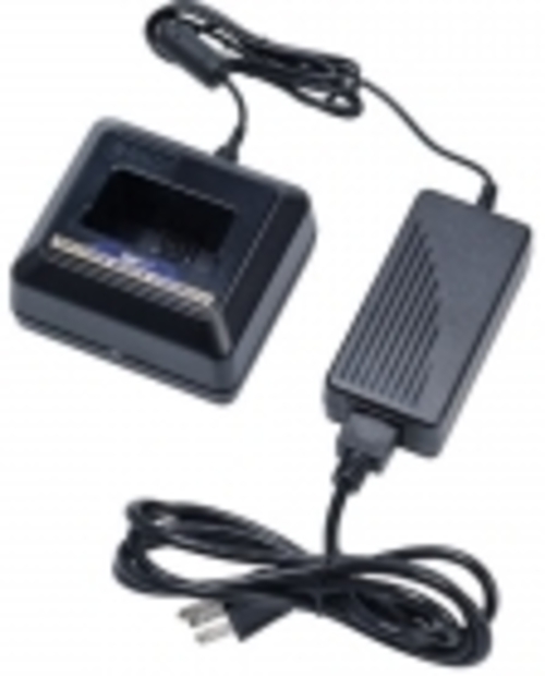 Zebra P1050667-042 Power Adapter for ZQ500 Mobile Battery Eliminator 12 - 48V