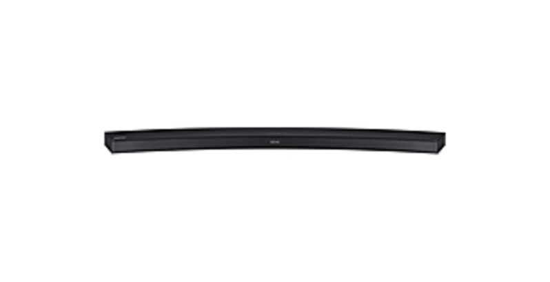 Samsung HW-M4500 Curved Wireless Soundbar System - 260 Watts - 2.1-Channel