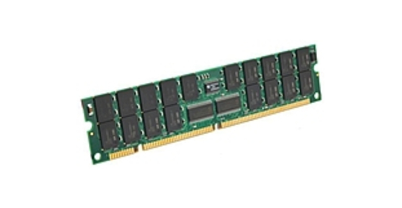 Cisco 8GB DDR3 SDRAM Memory Module - 8 GB DDR3 SDRAM - ECC - Unbuffered - DIMM