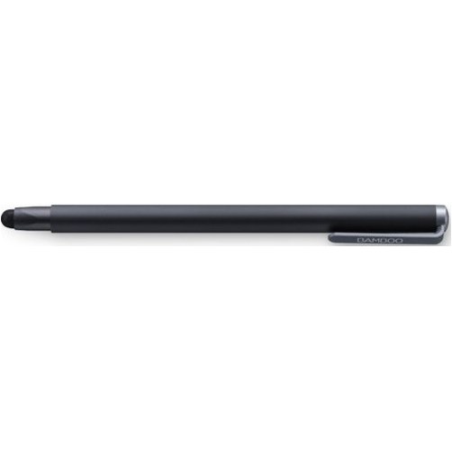 WACOM CS190K Bamboo Solo Stylus - 4th Generation - Black