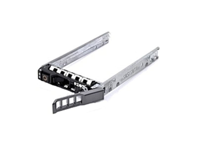 SOLE SOURCE SSDT248PE 2.5-inch Hard Drive Tray - SAS/SATA - For SFF