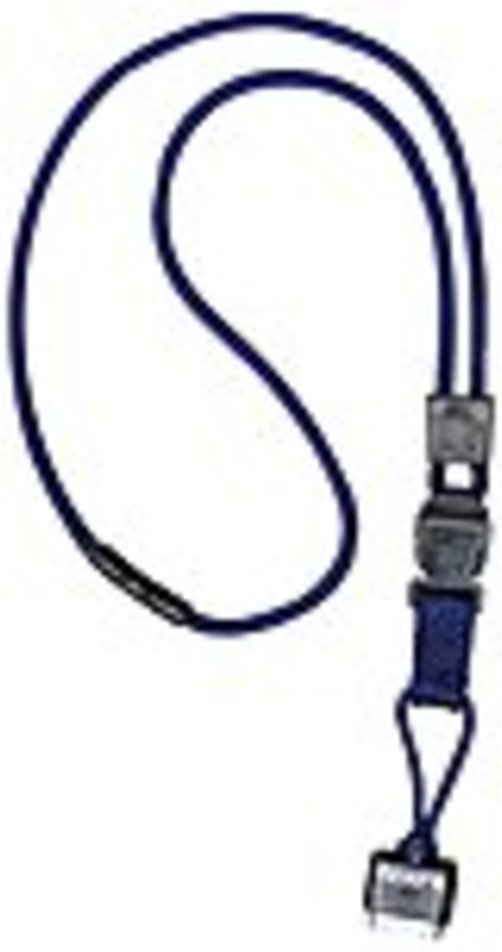 EK iCat Neck It - Navy Blue - Nylon