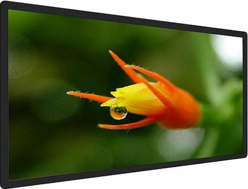 Planar Systems 997-7653-01 PS7050 70-inch Full HD Slim LED Backlight LCD Monitor - 1920 x 1080 - 4000:1 - 60 Hz - 8 ms - HDMI, USB