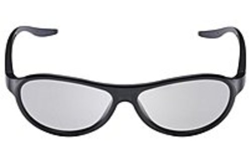 LG AG-F310.BUNDLE Cinema 3D Glasses for LG LW, LM Series - Black