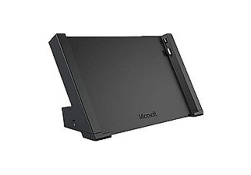 Microsoft M9Z-00001 Surface 3 Docking Station - 10.8-inch Compatibility - Black