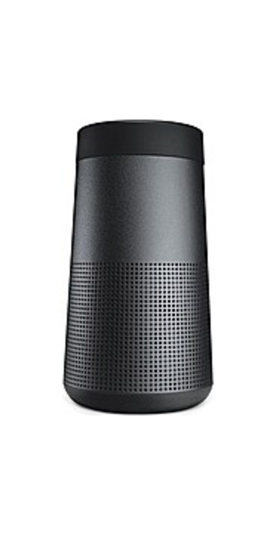 Bose 739523-1110 Sound Link Revolve Wireless Speaker - Black