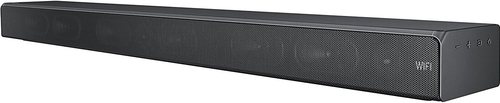 Samsung HW-MS650/ZA 3.0 Channel Wireless Soundbar - Dark Titan/Silver