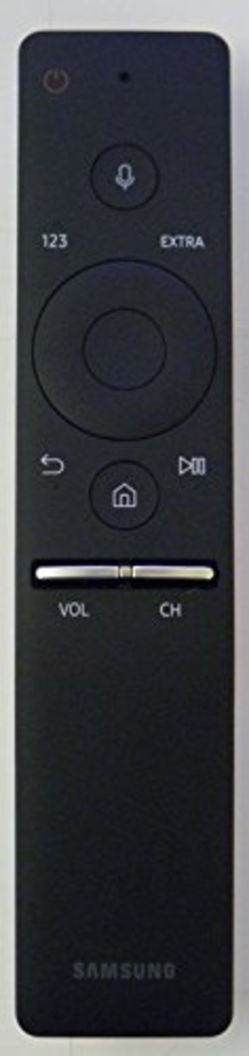 Samsung BN59-01241A LED HDTV Remote Control - 2 x AA - Batteries Not Included