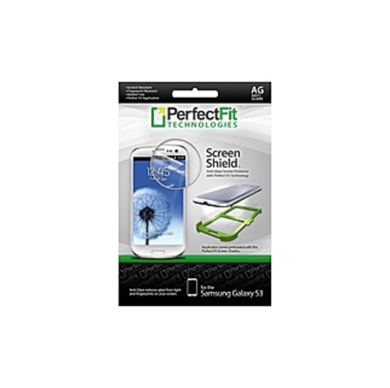 Smart IT Screen Shield Screen Protector for Samsung Galaxy S3