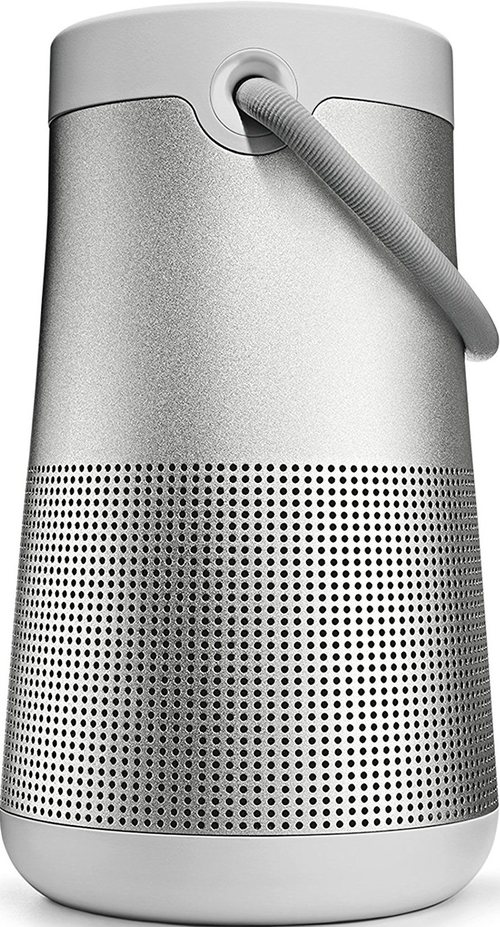 Bose 739617-1310 SoundLink Revolve Plus Bluetooth Speaker - Lux Gray