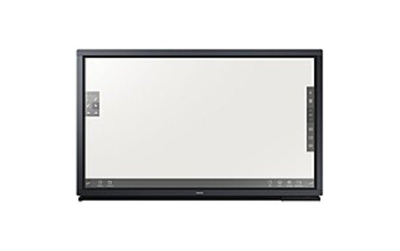 Samsung DM-E Series LH75DMERTBC DM75E-BR 75-inch Direct-Lit LED Display - 1080p (Full HD) - 50000:1 - 4 ms - 240 Hz - HDMI, Serial RS-232, USB - Black