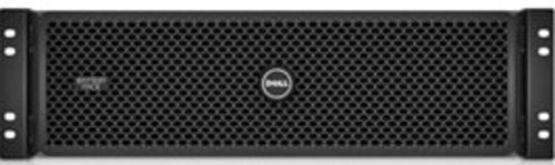 Dell DLRT192RMBP2 Rack Mounted Smart-UPS SRT 192 V 8kVA and 10kVA RM Battery Pack - 3U - 2 x Lead Acid Battery - Black