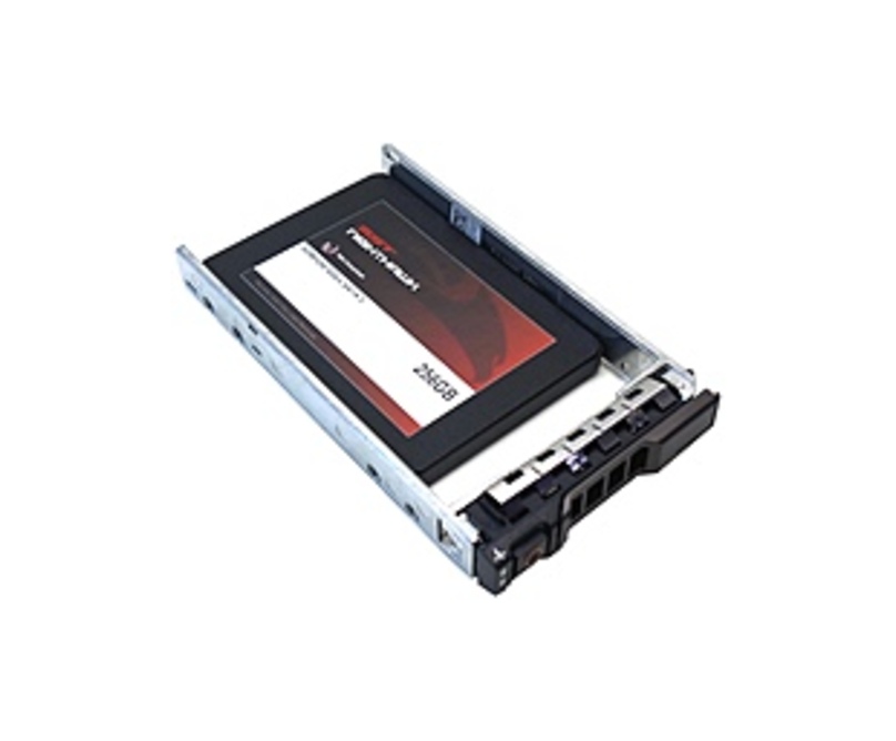 Sole Source SGNH256D 256 GB Internal Solid State Drive - 2.5-inch - SATA 3 - 6 Gb/s - Drive Tray