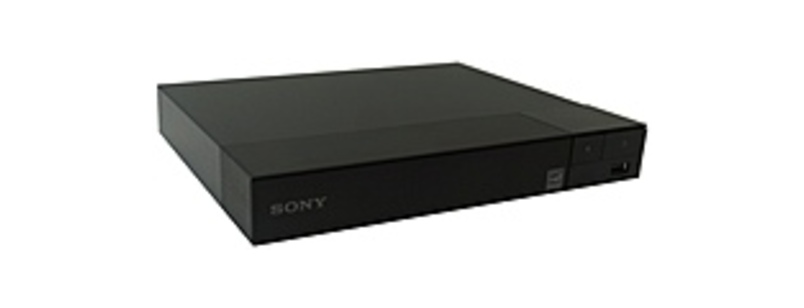 Sony BDP-S1700 1 Disc(s) Blu-ray Disc Player - 1080p - Dolby TrueHD, DTS-HD High Resolution Audio, DTS HD, DTS-HD Master Audio, DTS, Dolby Digital - B