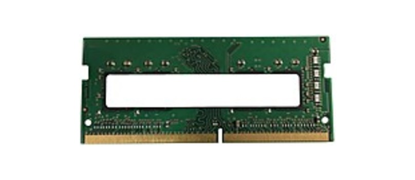 Hynix HMA81GS6AFR8N-UH 8 GB DDR4 SDRAM - 260-pin - PC4-2400T - 2400 MHz - Non-ECC - Laptop