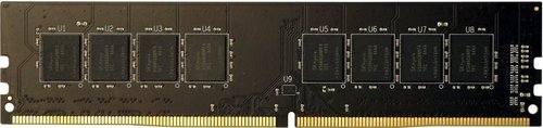 Visiontek 16GB DDR4 SDRAM Memory Module - 16 GB (1 x 16 GB) - DDR4 SDRAM - 2400 MHz DDR4-2400/PC4-19200 - 1.20 V - Non-ECC - Unbuffered - 288-pin - DI