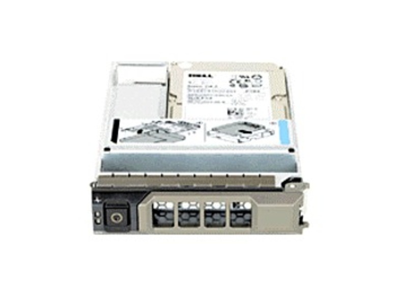 Dell 400-AJRD 300 GB Internal Hard Disk Drive - 2.5-inch Flex Bay - 15000 RPM