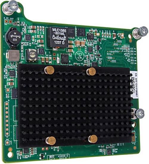HP QMH2672 710608-B21 16 GB Fibre Channel Host Bus Adapter for ProLiant