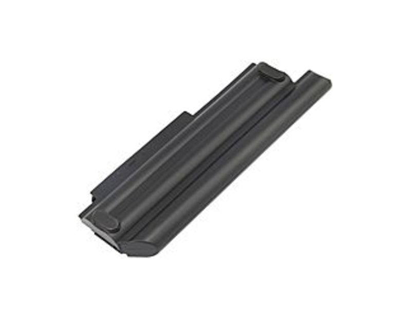 Total Micro Notebook Battery - For Notebook - Battery Rechargeable - 11.1 V DC - 5600 mAh - Lithium Ion (Li-Ion) - 1