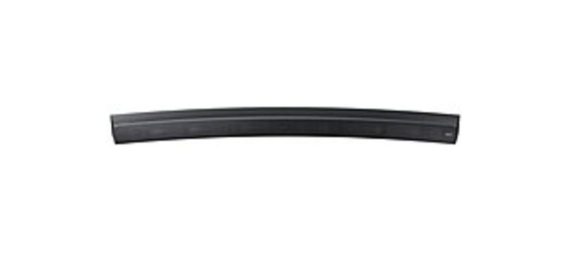 Samsung HW-MS6500/ZA Sound Plus Curved Soundbar System - Wireless - 180 Watts - Dark Titan