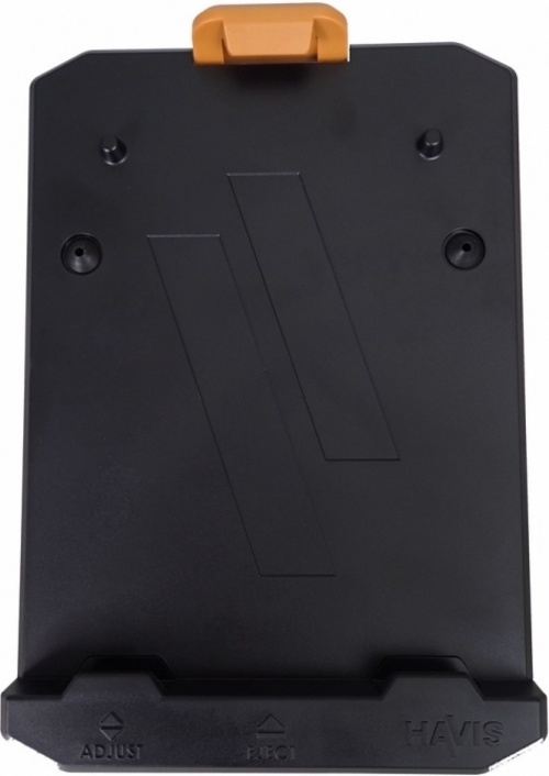 Havis C-KBM-201 Rugged Keyboard Mount For KB-101 - Black