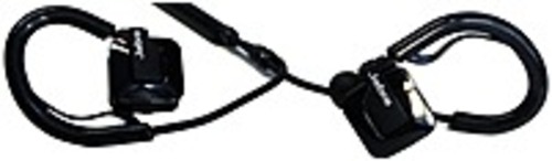 Jabra Step 100-97000000-02 Wireless Earbuds - Stereo - Wireless - Bluetooth - 32.8 ft - 32 Ohm - 20 Hz - 20 kHz - Earbud - Binaural - In-ear - Omni-di