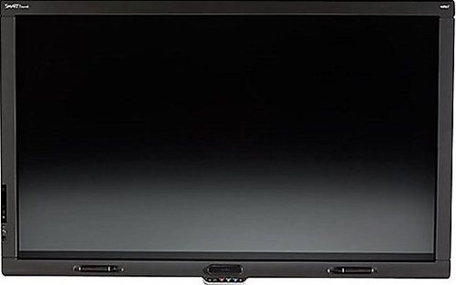 Smart Boards SBID8084i-G4-SMP 84-inch Touchscreen Interactive LED Display - 3840 x 2160 - 16:9 - HDMI, USB - Black