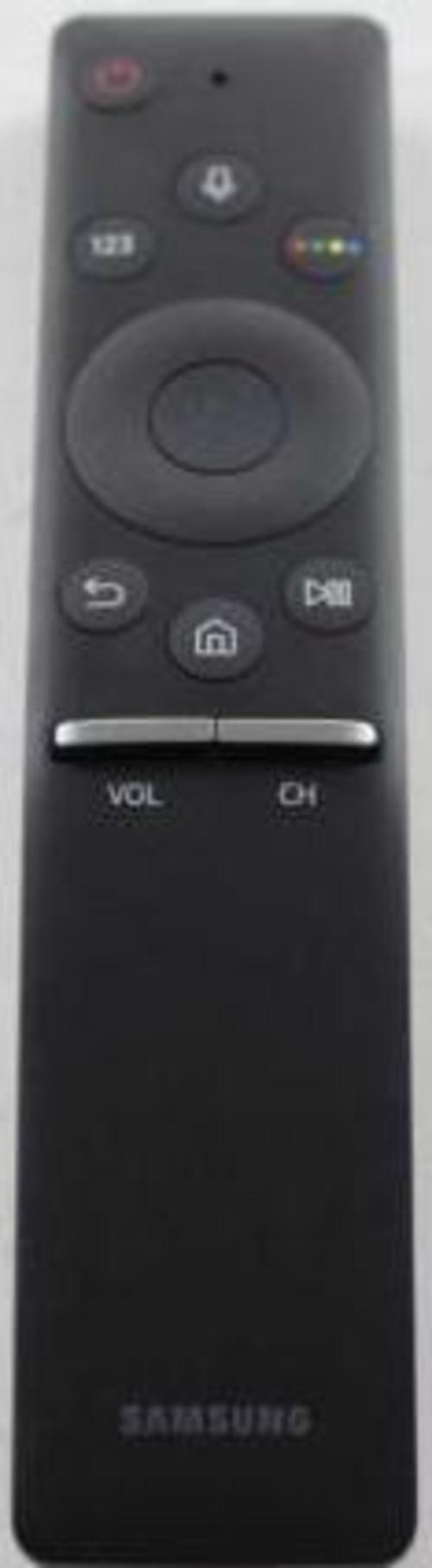 Samsung BN59-01292A TV Remote Control - Black