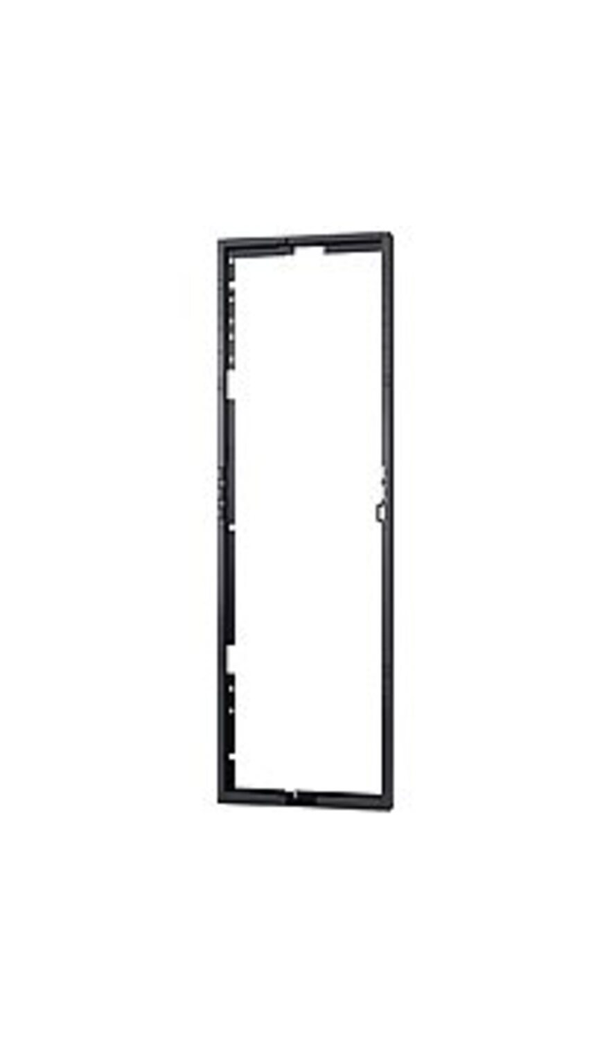 APC Corp.  Thermal Containment Depth Adapter - 1070 to 1200mm - Black