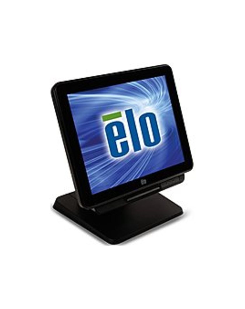 Elo Touch Systems E495394 All-In-One PC - Intel Core i5-4590T 2.0 GHz Quad-Core Processor - 8 GB DDR3L SDRAM - 128 GB SSD - 20-inch Touchscreen LED Di