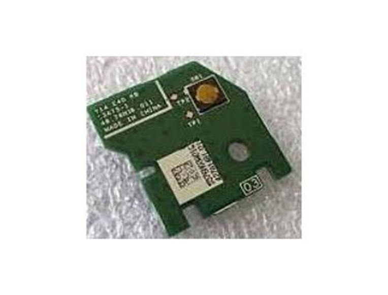 Vizio 48.76N18.011 Power Button Board for P652Ui-B2 Smart LED TV