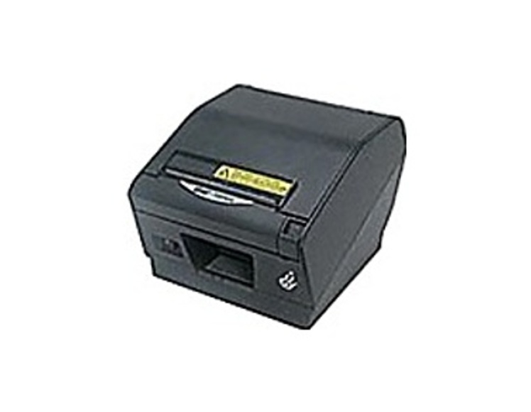 Star Micronics 39441132 Direct Line Desktop Printer - Gray