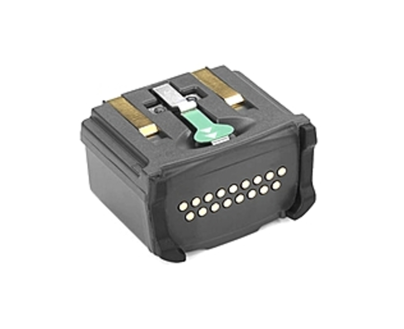 Motorola Symbol BTRYMC90SAB0001 Lithium-ion Handheld Device Battery for MC90XX-S - 1550 mAh