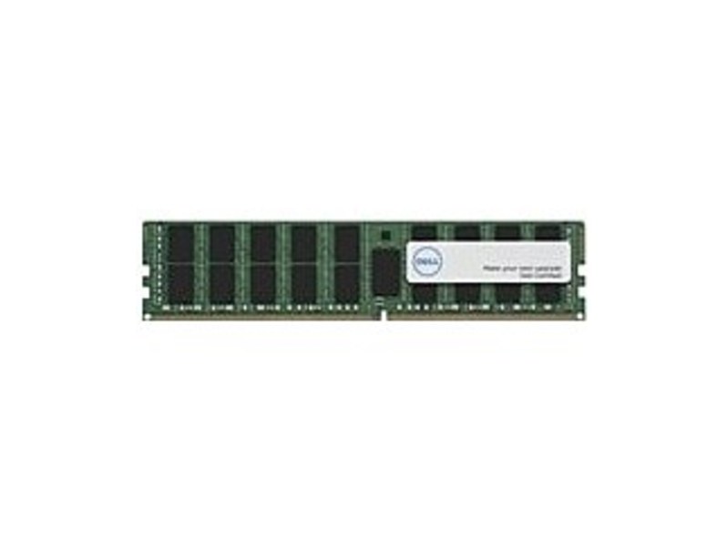 Dell SNP888JGC/8G 8 GB DDR4 Memory Module - 2400 MHz - DIMM 288-pin - ECC