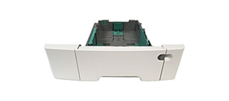 Lexmark 40X2285 550 Sheet Paper Tray Assembly for Duo Drawer