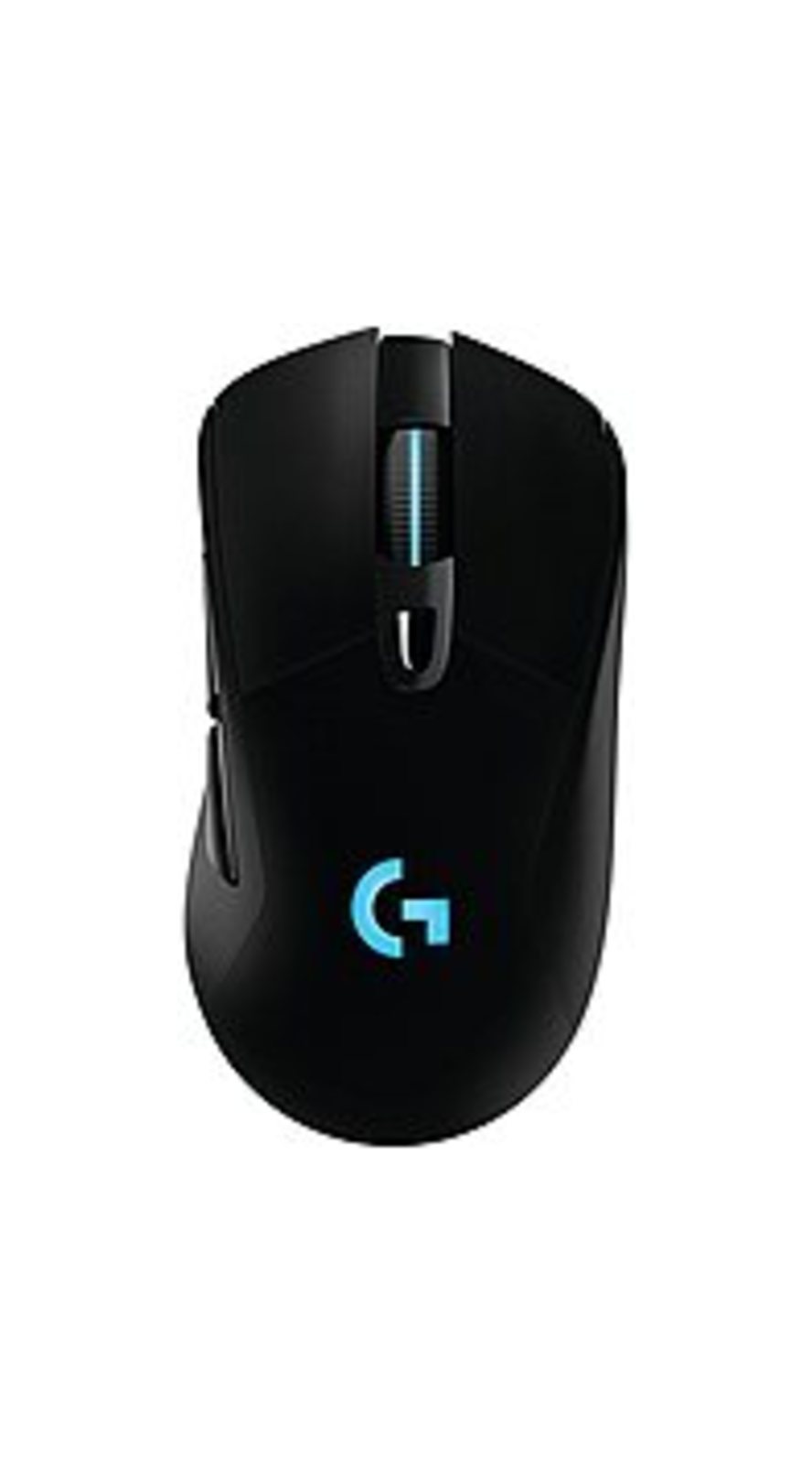 Logitech G703 910-005091 Wireless Gaming Mouse - Black