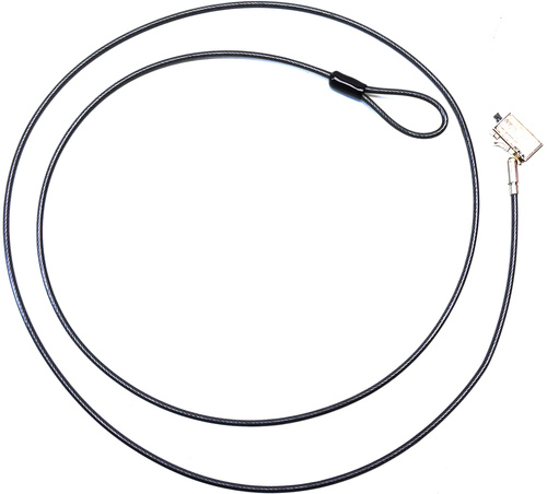 Noble Security Systems TZ58 Universal Wedge Lock Kit